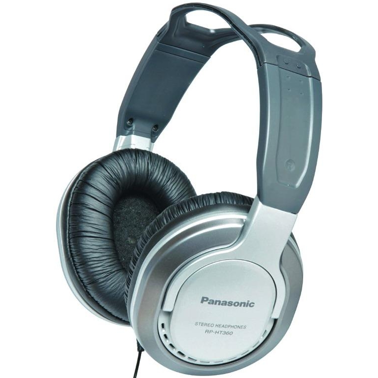 Panasonic RP-HT360E-S - зображення 1