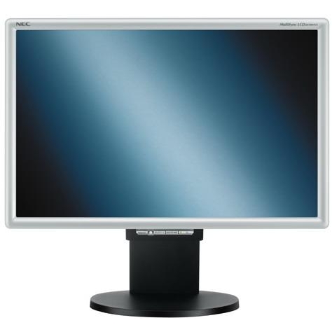 nec multisync lcd2470wnx