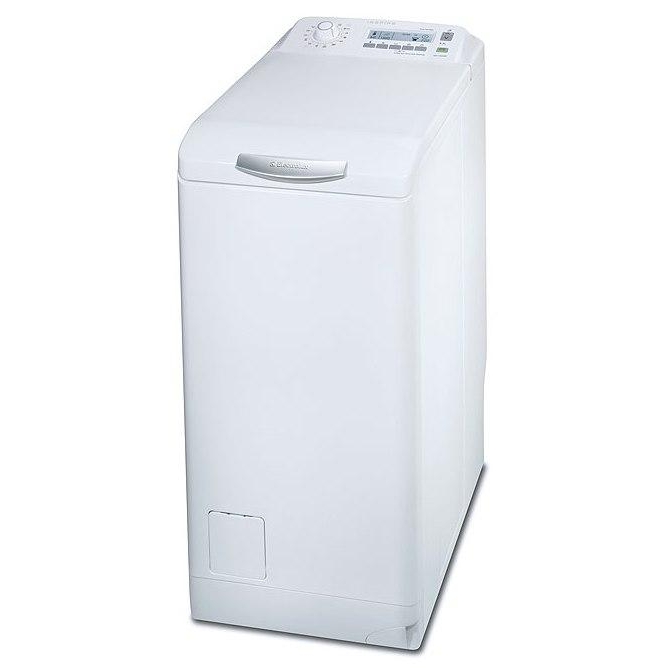 Electrolux EWT13620W - зображення 1