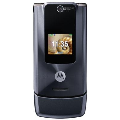 Motorola W510 - зображення 1
