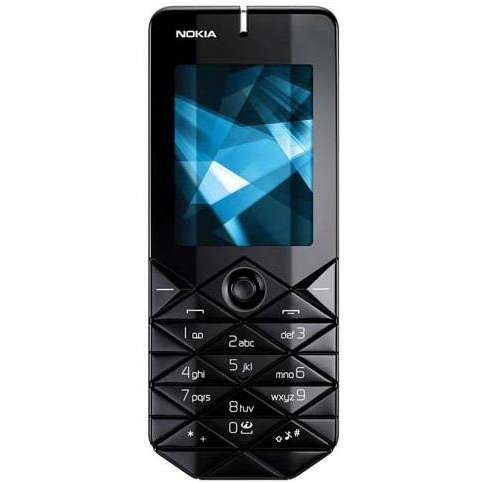 Nokia 7500 Prism - зображення 1