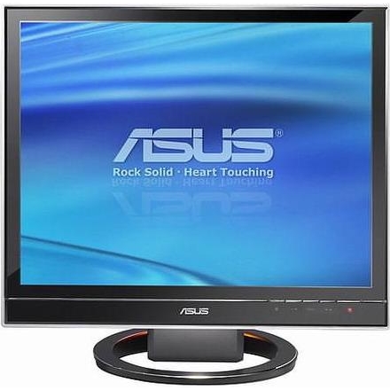 ASUS LS201 - зображення 1