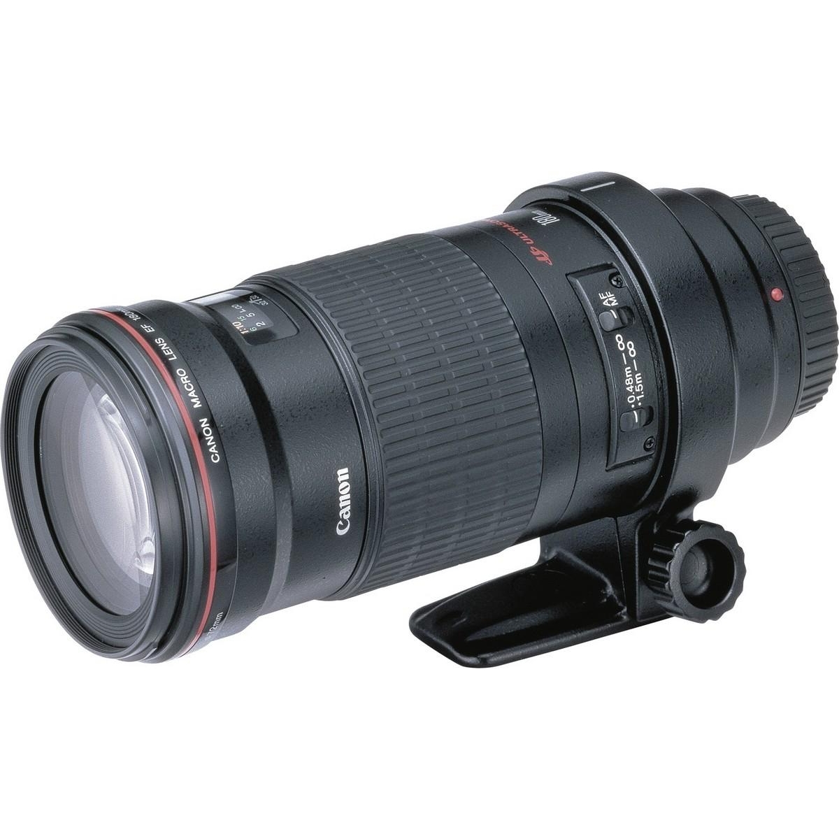 Canon EF 180mm f/3,5L Macro USM - зображення 1