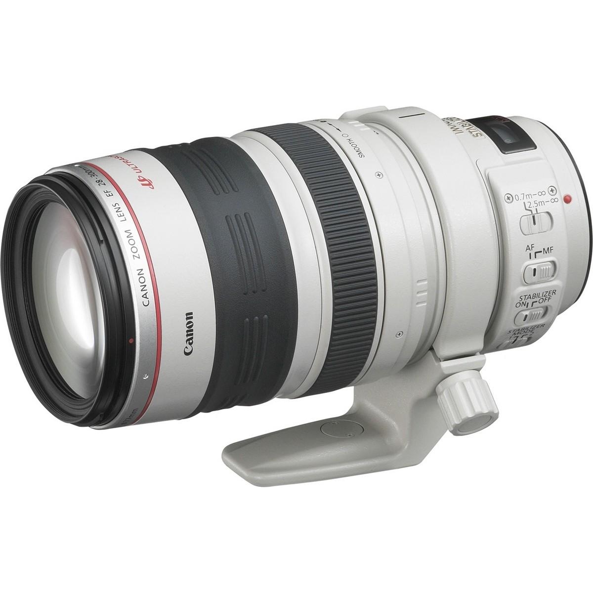 Canon EF 28-300mm f/3,5-5,6L IS USM (9322A006) - зображення 1