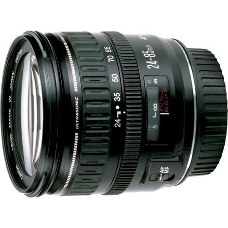 Canon EF 24-85mm f/3,5-4,5 USM - зображення 1