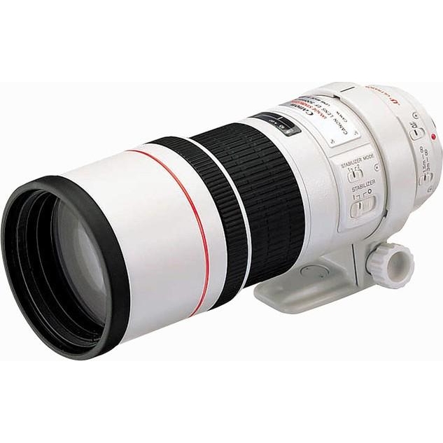 canon ef 300mm f4 l is