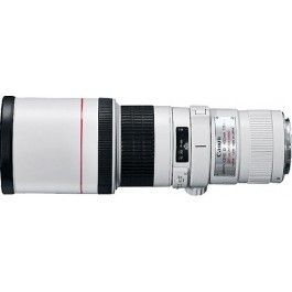 Canon EF 400mm f/5,6L USM (2526A017)