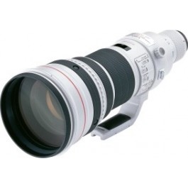 Canon EF 600mm f/4L IS USM (5054C005)