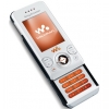 Sony Ericsson W580i - зображення 3