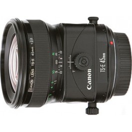 Canon TS-E 45mm f/2,8 (2536A019)