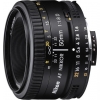 Стандартний об'єктив Nikon AF Nikkor 50mm f/1,8D (JAA013DA)