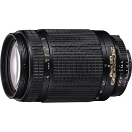Nikon AF Zoom-Nikkor 70-300mm f/4-5,6D ED (4,3x)