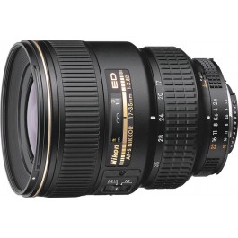 Nikon AF-S Zoom-Nikkor 17-35mm f/2,8D IF-ED  (JAA770DA)