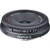 Pentax smc DA 40mm f/ 2,8 Limited - зображення 1