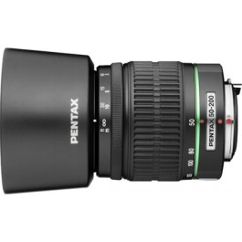 Pentax smc DA 50-200mm f/ 4-5,6 ED