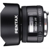 Pentax smc FA 35mm f/2,0 AL - зображення 1