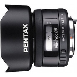 Pentax smc FA 35mm f/2,0 AL
