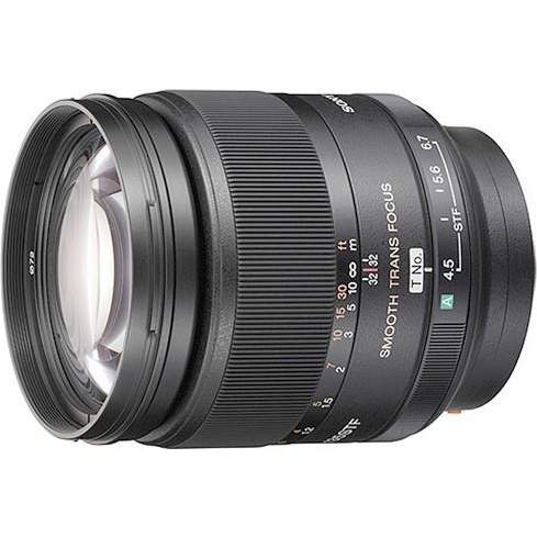 Sony SAL135f/28 135mm f/2,8 - зображення 1