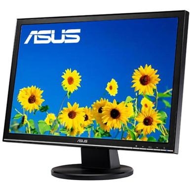 ASUS VW222S - зображення 1