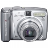 Canon PowerShot A720 IS - зображення 1