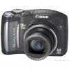 Canon PowerShot SX100 IS - зображення 1
