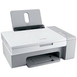 Lexmark X2500 - зображення 1