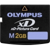 Olympus 2 GB xD-Picture Type M - зображення 1