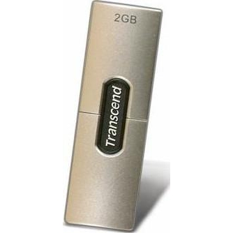 Transcend 2 GB JetFlash 150 - зображення 1