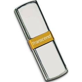 Transcend 8 GB JetFlash V85 TS8GJFV85 - зображення 1