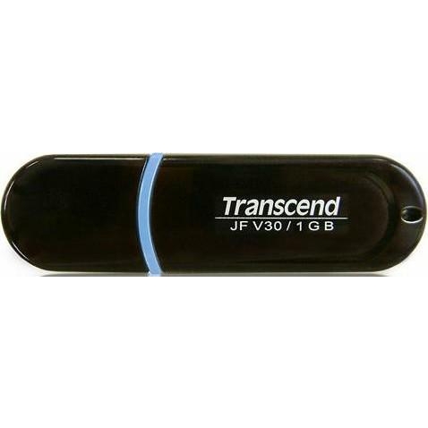 Transcend 1 GB JetFlash V30 - зображення 1