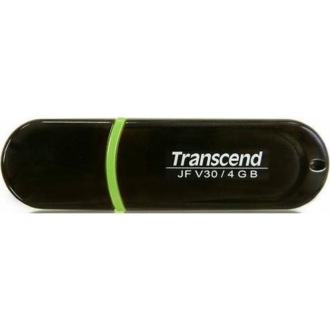 Transcend 4 GB JetFlash V30 - зображення 1