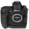 Nikon D3 body - зображення 4