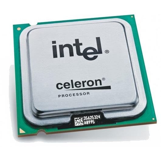 Intel Celeron 430 BX80557430 - зображення 1