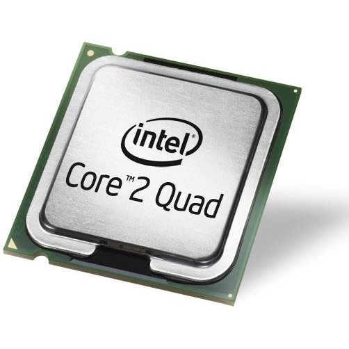 Intel Core 2 Quad Q6600 BX80562Q6600 - зображення 1