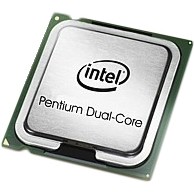 Intel Pentium Dual-Core E2160 BX80557E2160 - зображення 1