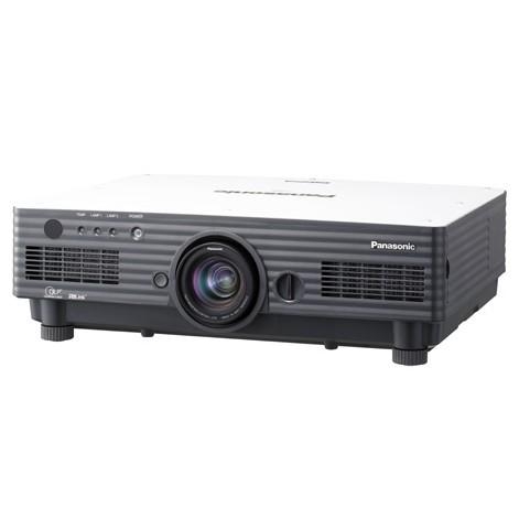 Panasonic PT-D4000 - зображення 1