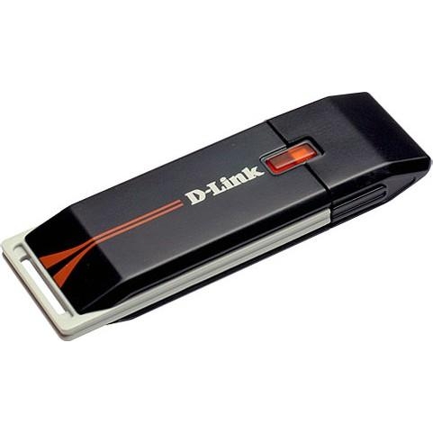 D-Link DWA-110 - зображення 1