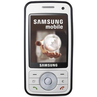 Samsung SGH-i450 - зображення 1