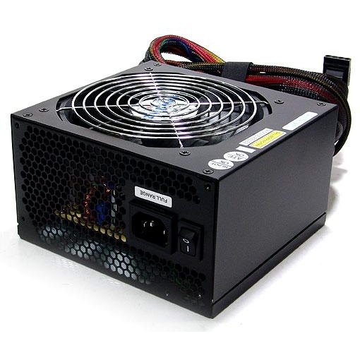 Zalman ZM460B-APS - зображення 1