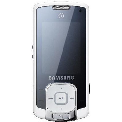 Samsung SGH-F330 - зображення 1