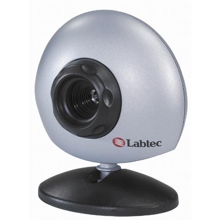 Labtec webcam - зображення 1