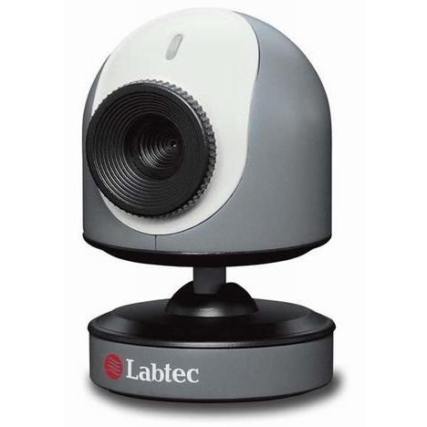 Labtec webcam plus - зображення 1