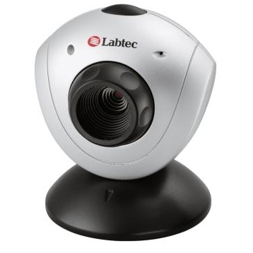 Labtec webcam pro - зображення 1