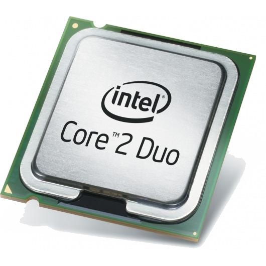 Intel Core 2 Duo E8400 BX80570E8400 - зображення 1