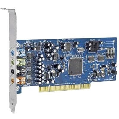 Creative X-Fi Xtreme Audio PCI - зображення 1