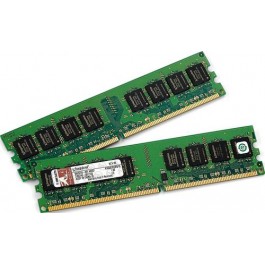 Kingston 2 GB DDR2 800 MHz (KVR800D2N5/2G)