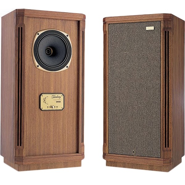 Tannoy Turnberry GR - зображення 1