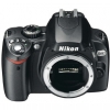 Nikon D60 body - зображення 3