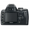 Nikon D60 body - зображення 2