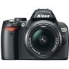 Nikon D60 kit (18-55mm II) - зображення 2